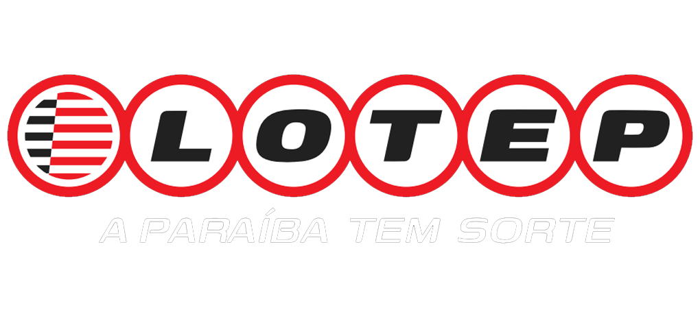 Logo da LOTEP